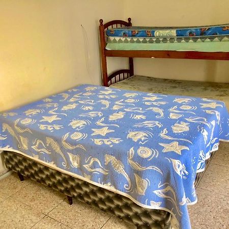 Apartamento A Beira-Mar - Praia Grande Exteriér fotografie