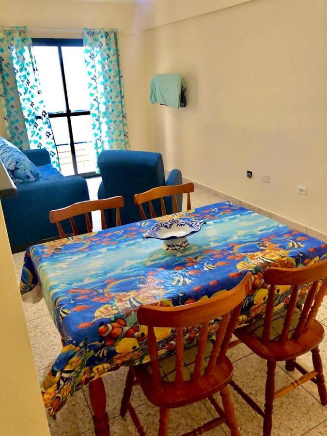 Apartamento A Beira-Mar - Praia Grande Exteriér fotografie